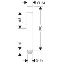 AXOR 28532300 Handbrause Axor Starck PRG mit