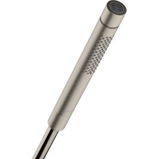 AXOR 28532800 Handbrause Axor Starck edelstahl-opt.