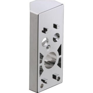 AXOR 28693820 Eckmontageset Axor Uno Wandstange