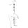 AXOR 34010800 Waschtischmischer Axor Citterio M BSO