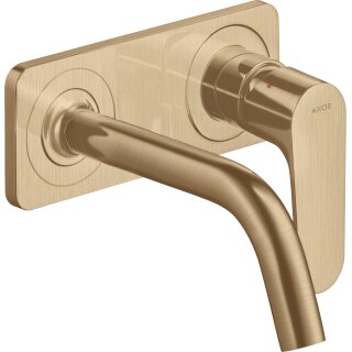 AXOR 34112140 Waschtischmischer UP Axor Citterio M