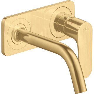 AXOR 34112250 Waschtischmischer UP Axor Citterio M