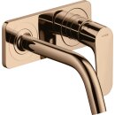 AXOR 34112300 Waschtischmischer UP Axor Citterio M