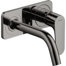 AXOR 34112330 Waschtischmischer UP Axor Citterio M