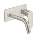 AXOR 34112800 Waschtischmischer UP Axor Citterio M