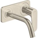 AXOR 34112820 Waschtischmischer UP Axor Citterio M