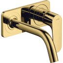 AXOR 34112990 Waschtischmischer UP Axor Citterio M