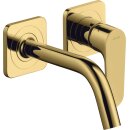 AXOR 34113990 Waschtischmischer UP Axor Citterio M