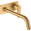 AXOR 34115950 Waschtischmischer UP Axor Citterio M