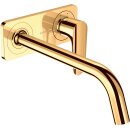 AXOR 34115990 Waschtischmischer UP Axor Citterio M