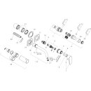 AXOR 34116140 Waschtischmischer UP Axor Citterio M