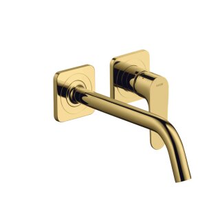 HANSGROHE 34116990 Waschtischmischer UP Axor Citterio M