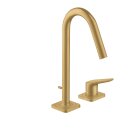 AXOR 34132250 2-Loch Waschtischarmatur Axor