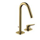 AXOR 34132990 2-Loch Waschtischarmatur Axor