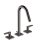 HANSGROHE 34133330 3-Loch Waschtischarmatur Axor