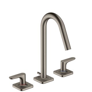 HANSGROHE 34133800 3-Loch Waschtischarmatur Axor