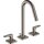AXOR 34133800 3-Loch Waschtischarmatur Axor