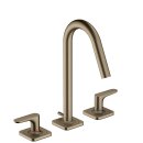 HANSGROHE 34133820 3-Loch Waschtischarmatur Axor