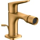 AXOR 34210250 Bidetmischer Axor Citterio M BGO