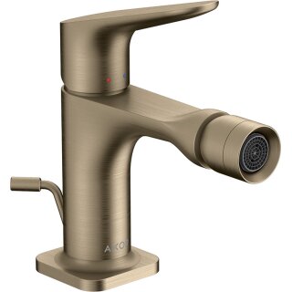 AXOR 34210820 Bidetmischer Axor Citterio M BN