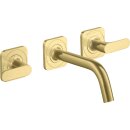 AXOR 34313950 3-Loch Waschtischarm.UP Axor