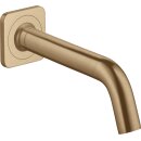 AXOR 34410140 Wanneneinlauf Axor Citterio M DN20