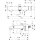 AXOR 34420330 Wannenmischer Axor Citterio M Aufputz