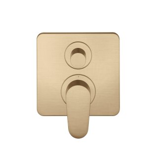 AXOR 34425140 Wannenmischer Unterputz Axor