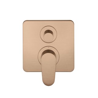 AXOR 34425310 Wannenmischer Unterputz Axor