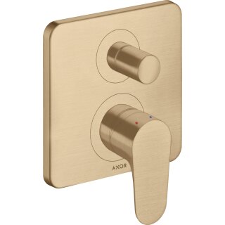 AXOR 34427140 Wannenmischer Unterputz Axor