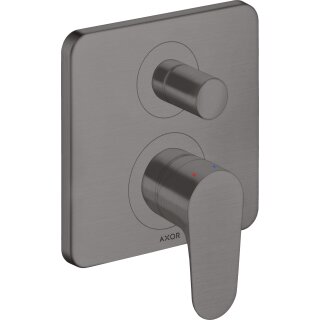 AXOR 34427340 Wannenmischer Unterputz Axor