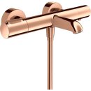 AXOR 34435300 Thermostatmischer Aufputz Axor