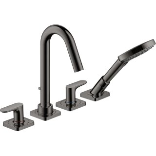 AXOR 34444330 4-L.Wannenarmatur Axor Citterio M