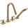 AXOR 34454140 4-Loch Wannenarmatur Axor Citterio M