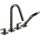 AXOR 34454330 4-Loch Wannenarmatur Axor Citterio M