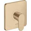 AXOR 34625140 Brausenmischer Unterputz Axor