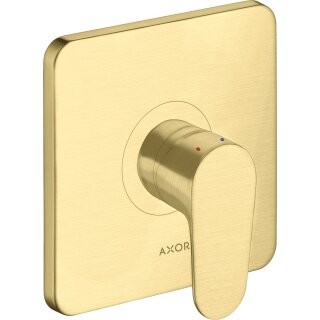 AXOR 34625950 Brausenmischer Unterputz Axor