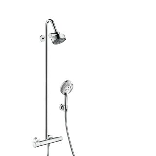 AXOR 34640990 Showerpipe Axor Citterio M PGO