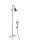 AXOR 34640990 Showerpipe Axor Citterio M PGO