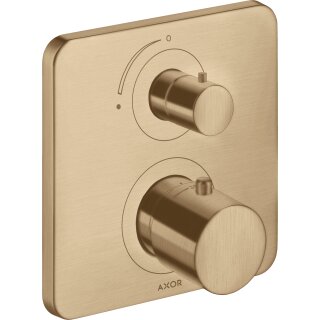 AXOR 34705140 Thermostat Unterputz Axor Citterio M