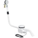 VIEGA 731625 Ab-/&Uuml;berlauf Rotaplex Trio