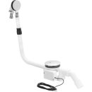 VIEGA 731625 Ab-/&Uuml;berlauf Rotaplex Trio