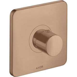 AXOR 34716310 Thermostat Unterputz Axor Citterio M