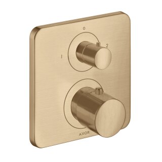 AXOR 34725140 Thermostat UP Axor Citterio M F-Set