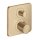 AXOR 34725140 Thermostat UP Axor Citterio M F-Set