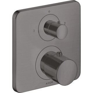 AXOR 34725340 Thermostat UP Axor Citterio M F-Set