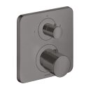 HANSGROHE 34725340 Thermostat UP Axor Citterio M F-Set