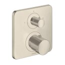 HANSGROHE 34725820 Thermostat UP Axor Citterio M F-Set