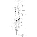 AXOR 34820820 2-Loch Sp&uuml;ltischmischer Axor