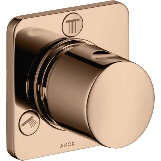 AXOR 34920300 Quattro Axor Citterio M Fertigset